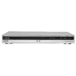 Sony RDRGX330 Single Tray DVD Recorder