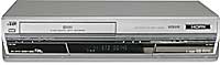 JVC HM-DH5U DVHS HDTV Digital Video Recorder