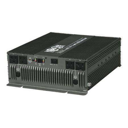 PV3000 6000 Watt Permanent Power Inverter