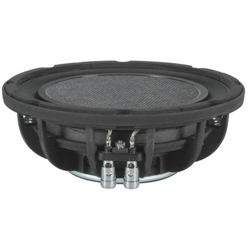 Dayton NS210-44 8" Neodymium Low-Profile DVC Subwoofer