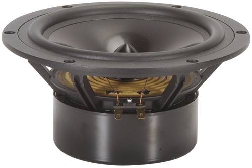 Dayton RS225S-8 8" Reference Shielded Woofer 8 Ohm