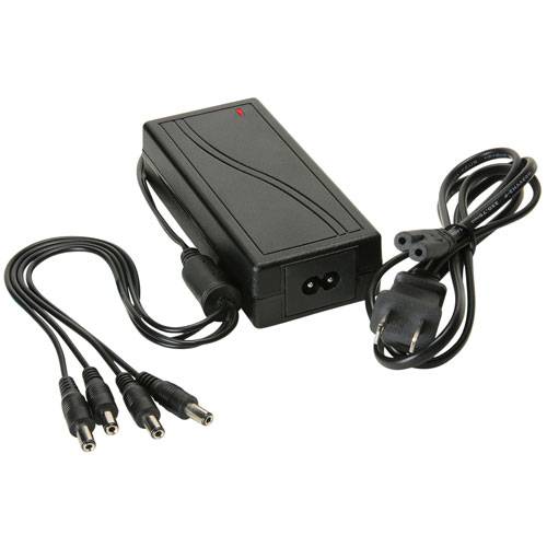 Talos CCTV Switching Power Supply 4-Output