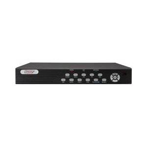 Talos 8-Channel H.264 DVR Includes 500 GB HDD