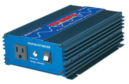 Tenma Power Inverter True Sine Wave 300 Watt Continuous