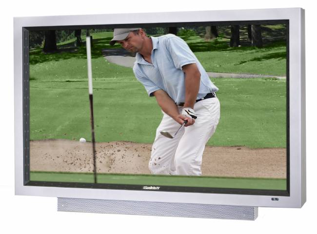 SunBriteTV SB-4610HD 46" HD All Weather Outdoor LCD TV