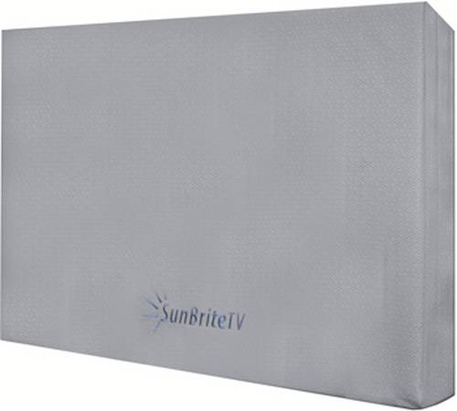 SunBriteTV SB-DC322 Dust Cover for 32" All Weather LCD TV