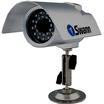 Swann Maxi Day/Night CCD Security Camera