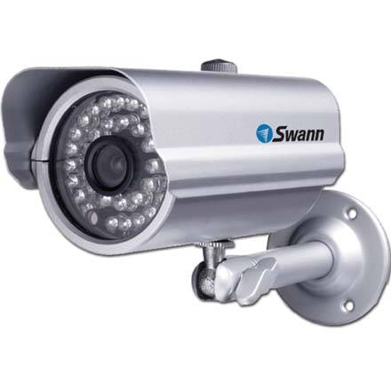 Swann SW224P61 Pro-V Series Wide Angle Security Camera