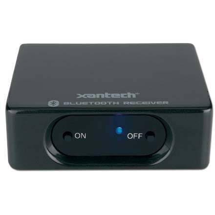 Xantech BDXTT Table Top Bluetooth Receiver