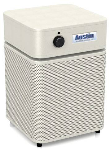 Austin Air Allergy Machine Jr. HM-205 Air Purifier Cleaner