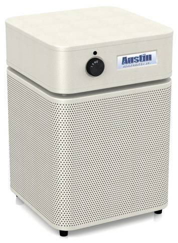 Austin Air Health Mate Plus Jr. HM-250 Air Purifier Cleaner