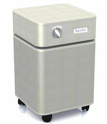 Austin Air Bedroom Machine HM-402 Air Purifier Cleaner