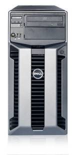 Dell PowerEdge T610 2x Quad Core E5620 2.4Ghz cpu,8gb,4x146GB hdd,dvd