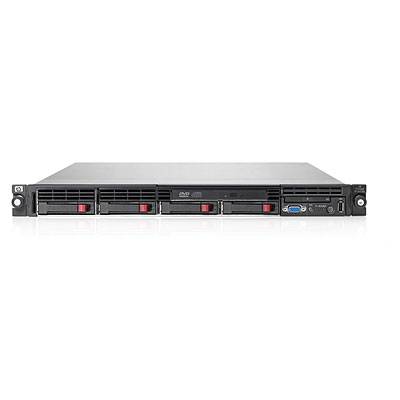 HP Proliant DL360 G6 2x Xeon Six E5650 2.66Ghz,48gb,8x500GB hdd,dvd