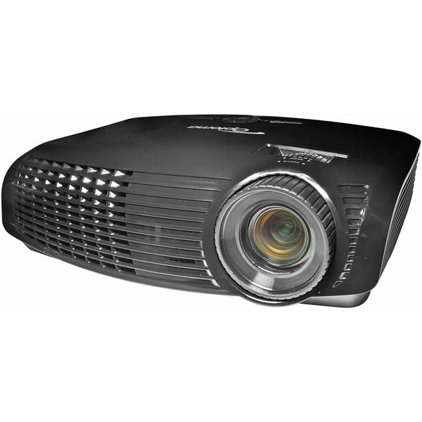 Optoma EH1020 HDTV 1080p DLP Data Projector with 3000 ANSI Lumens