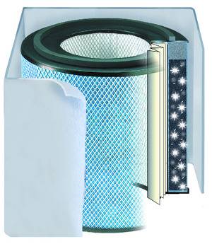 Austin Air FR200 HealthMate Jr. Air Filter