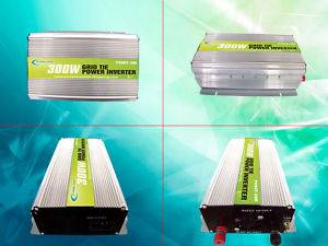 Power Jack 300w/600w Grid Tie Inverter,28V Dc/110V Ac Inverter