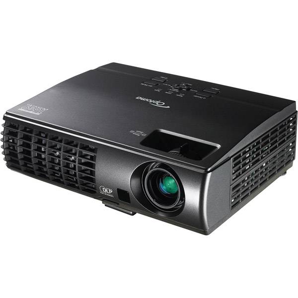 Optoma TW1692 WXGA Multi-Media Projector with 3000 ANSI Lumens