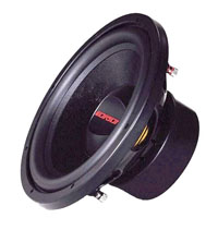 Orion P12D2 12" 1000 Watts Subwoofer