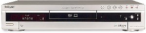 Sony RDR-GX300 DVD Recorder