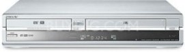 Sony RDR-VX500 DVD/VCR Combo Player/Recorder with VCR