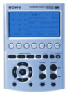 Sony Home Theater Remote Control