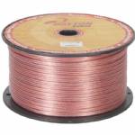 Dayton SKRL-16-500 16 AWG OFC Speaker Wire 500 ft.