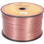 Dayton SKRL-14-500 14 AWG OFC Speaker Wire 500 ft.