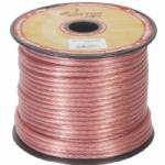 Dayton SKRL-10-100 10 AWG OFC Speaker Wire 100 ft.