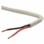 Dayton 52122H9E 12/2 In-Wall CL2 Speaker Cable 250 ft.