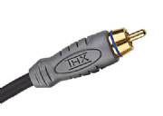 4ft Digital Coax Cable Monster THX I100 Dcx-4