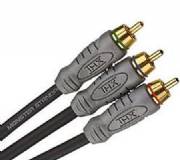 Monster 8' Component Video Cable Monster THX V100 Cv-8