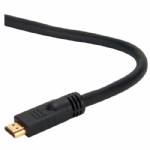 HDMI Cable v1.3a High Speed 25 ft. CL2