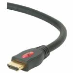 Dayton HR13C25 High-Speed HDMI Cable V1.3 C2 CL3 5m (16.4ft)
