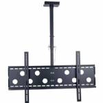 Dayton LCDCM60 Single TV Ceiling Mount with Tilt 32"-60"