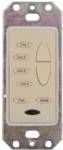 Channel Vision A0127IA Aria Keypad Ivory/Almond