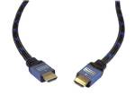 6ft Hdmi V1.3 Premium High Speed Cable - Stellar Labs