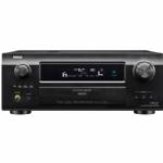 Denon AVR990P 7.1 Channel A/V Receiver w/Networking 7x120W