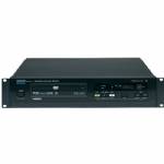 Denon DN-V310 Professional DVD Player 2RU RS-232c