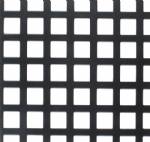 Dayton SG2230-8SFL Flat Metal Grill Pair