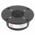 Dayton RS28AS-4 1-1/8" Aluminum Dome Shielded Tweeter