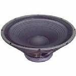 Eminence Delta-15B 15" Driver 16 Ohm