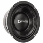 Eminence Eminator 1506 6-1/2" High Power Car Midrange 8 Ohm