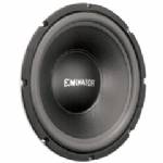 Eminence Eminator 2512 12" High Power Car Subwoofer 4 Ohm