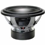 TC Sounds LMS Ultra 5400 18" 2000 watts RMS DVC Subwoofer