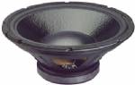 Dayton ST385-8 15" Series II Woofer