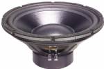 Dayton DVC385-88 15" DVC Series Subwoofer