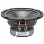 Dayton DCS205-4 8" Classic Subwoofer 4 Ohm