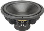 Dayton Audio TS400D-4 15" Titanic Mk 4 Subwoofer 4 Ohm