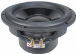 Dayton RSS265HO-4 10" Reference HO Subwoofer 4 Ohm